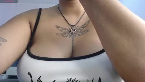 April Bunny online show from 05/22/26, 08:14