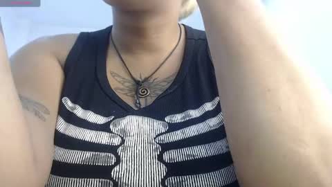 April Bunny online show from 05/26/26, 03:19