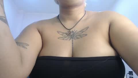 April Bunny online show from 05/28/26, 08:17