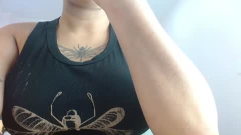 April Bunny online show from 07/18/26, 08:01