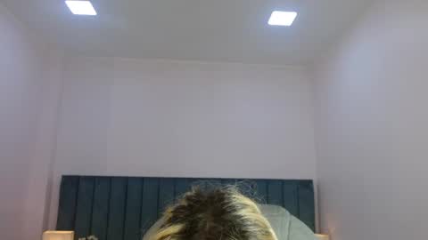 April Bunny online show from 07/23/26, 02:20