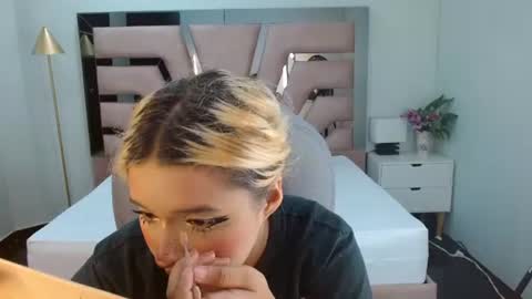 April Bunny online show from 07/28/26, 05:45