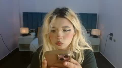April Bunny online show from 07/28/26, 07:39