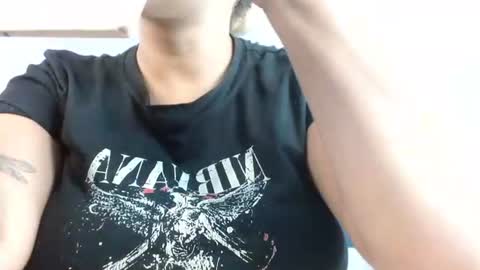 April Bunny online show from 07/31/26, 08:08