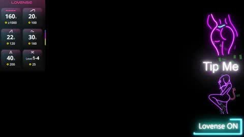 Snapshot of april_dumont chatting on 10/22/25, 03:01 April online show from 10/22/25, 03:01