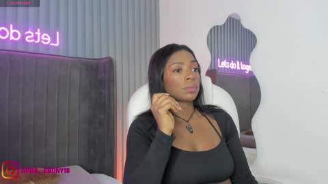 April online show from 02/07/25, 10:40