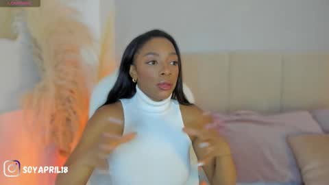 April online show from 01/09/26, 10:40