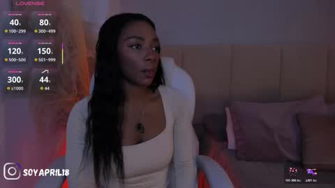 April online show from 01/11/26, 11:26