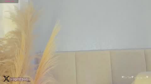 April online show from 07/23/26, 11:08