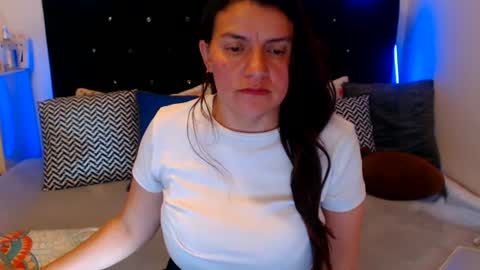 April online show from 07/03/26, 06:36