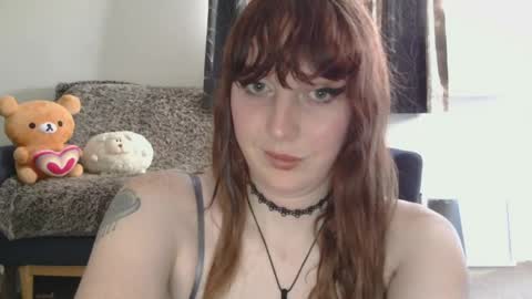 april_kitty online show from 05/01/26, 03:33