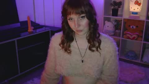 april_kitty online show from 05/08/26, 06:08
