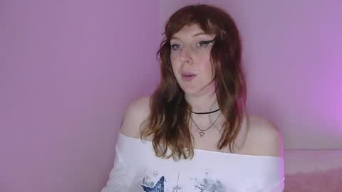 april_kitty online show from 05/27/26, 09:50