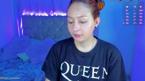  April  online show from 11/18/25, 08:08