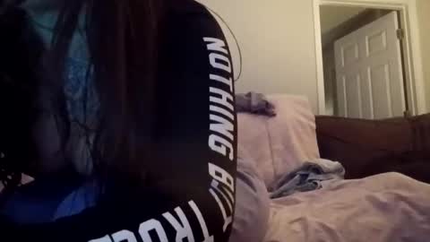 AnnaApril420 online show from 10/27/25, 02:15