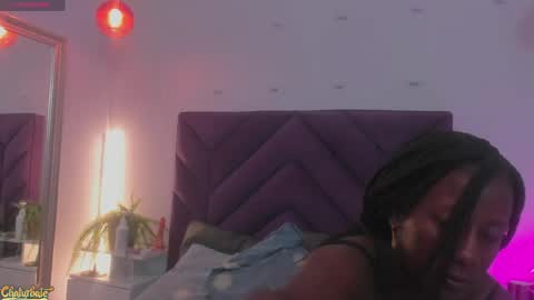 aprilberri online show from 06/03/26, 03:31