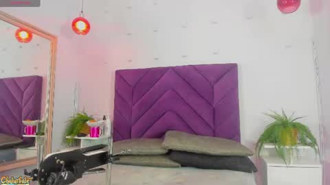 aprilberri online show from 07/27/26, 03:35