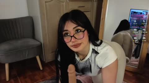 Cris online show from 06/01/26, 11:56