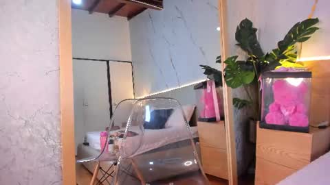 aprilgrey111 online show from 07/10/26, 08:22