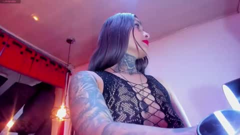 Aprill Vagner online show from 12/04/24, 02:53