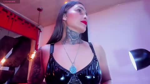 Aprill Vagner online show from 12/21/24, 03:14
