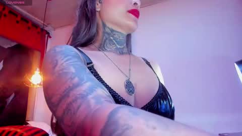Aprill Vagner online show from 12/21/24, 06:19