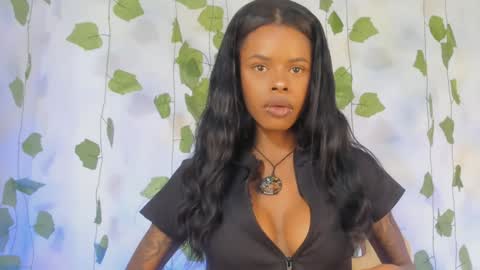 APRIL online show from 01/21/25, 05:51
