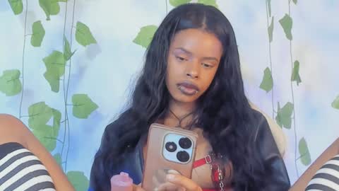 APRIL online show from 01/21/25, 08:54
