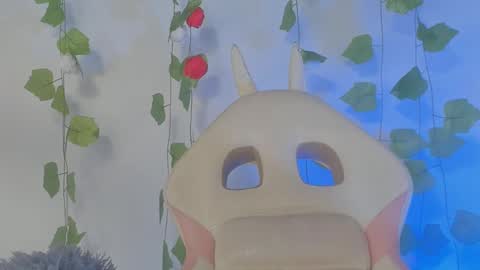 APRIL online show from 02/13/25, 01:19