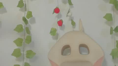 APRIL online show from 02/18/25, 10:58