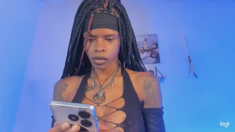 aprillebony319262 online show from 11/13/25, 08:52