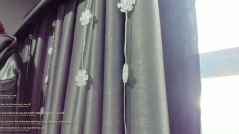 Danna online show from 01/13/25, 08:58