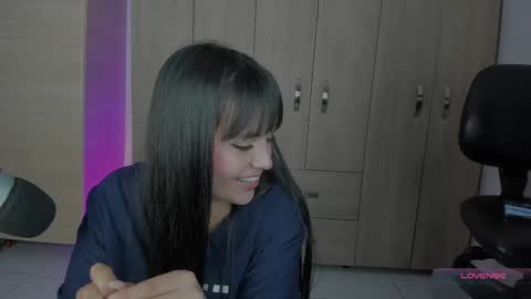 Danna online show from 02/17/25, 02:20