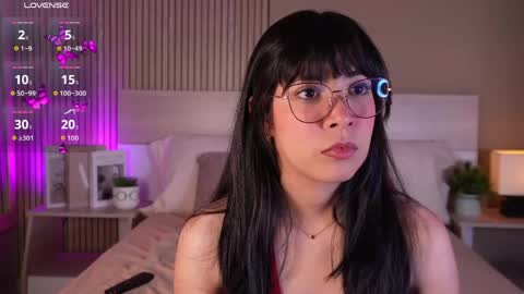 aprilqueenie online show from 05/24/26, 07:41