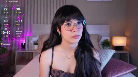 aprilqueenie online show from 06/08/26, 07:47