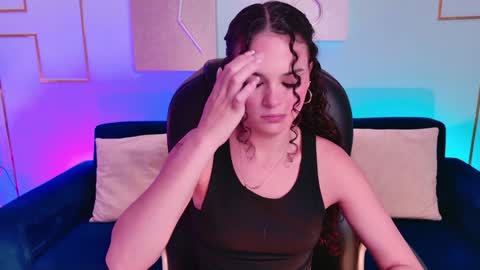  April Rhodes  online show from 12/12/24, 03:21
