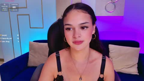  April Rhodes  online show from 12/17/24, 07:07