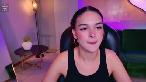  April Rhodes  online show from 12/27/24, 09:17