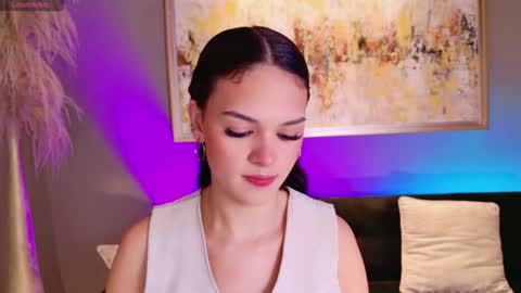  April Rhodes  online show from 12/31/24, 05:07