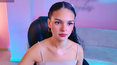  April Rhodes  online show from 01/07/25, 02:53