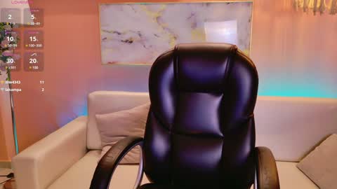  April Rhodes  online show from 01/08/25, 09:21