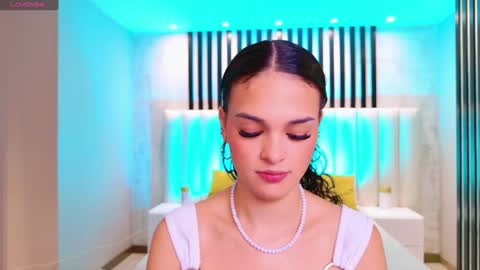  April Rhodes  online show from 01/11/25, 07:05