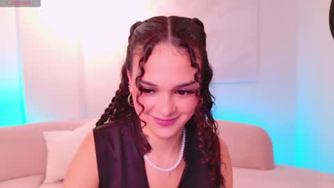  April Rhodes  online show from 01/12/25, 05:11