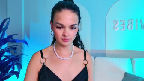 April Rhodes  online show from 01/16/25, 10:21
