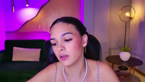  April Rhodes  online show from 01/18/25, 07:49