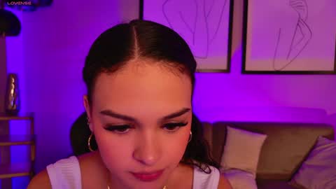  April Rhodes  online show from 01/28/25, 07:11