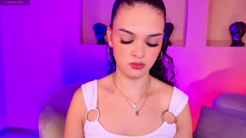  April Rhodes  online show from 02/02/25, 11:21
