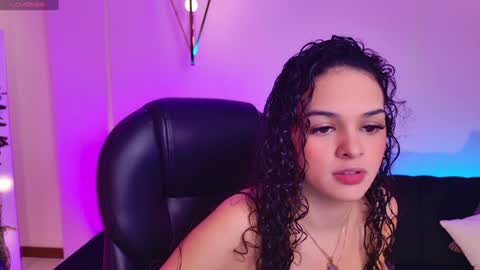  April Rhodes  online show from 02/06/25, 03:37