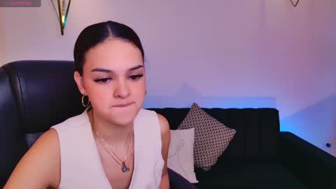  April Rhodes  online show from 02/07/25, 03:45