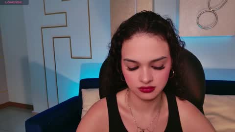  April Rhodes  online show from 02/18/25, 03:21